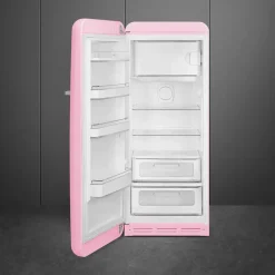 Smeg 50's Style Kølefryseskab* Køleskabe