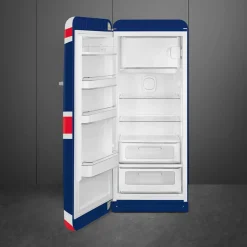 Smeg 50's Style Kølefryseskab* Køleskabe