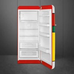 Smeg 50's Style Kølefryseskab* Køleskabe