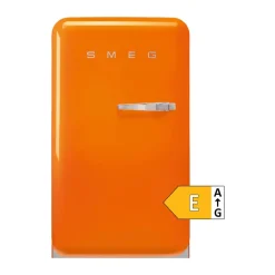Smeg 50's Style Kølefryseskab* Køleskabe