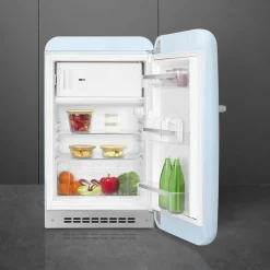 Smeg 50's Style Kølefryseskab* Køleskabe