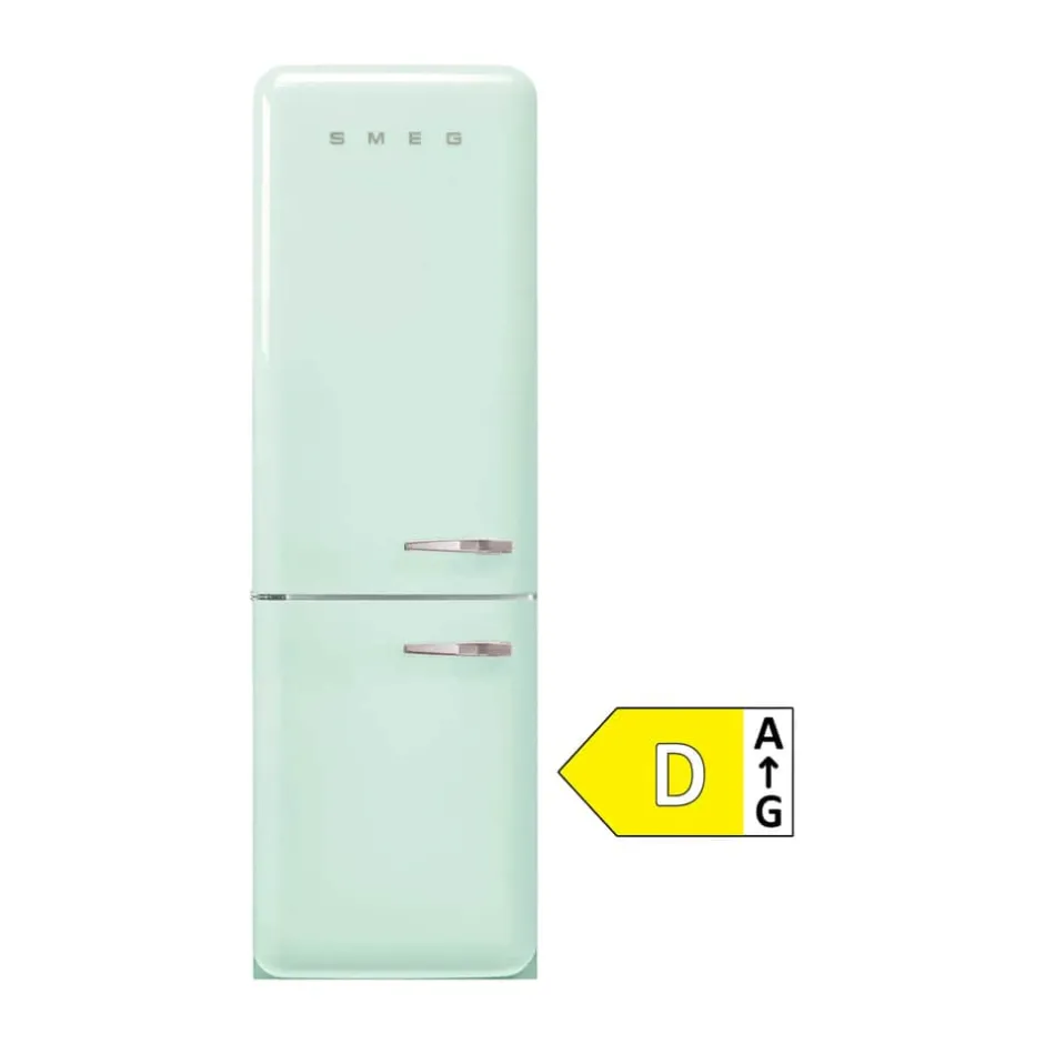 Smeg 50's Style Kølefryseskab* Køleskabe