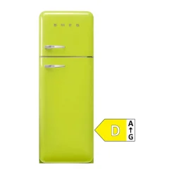 Smeg 50's Style Kølefryseskab* Køleskabe