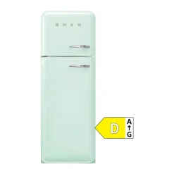 Smeg 50's Style Kølefryseskab* Køleskabe