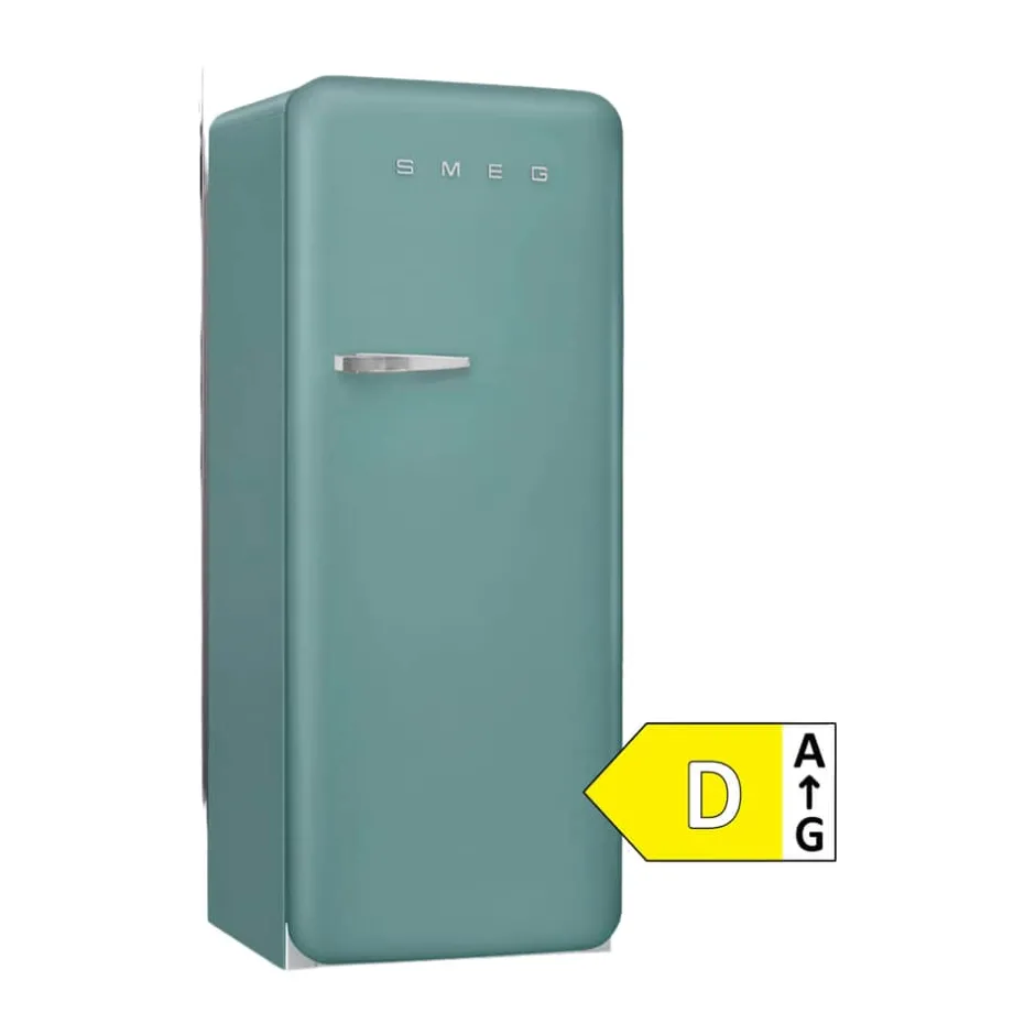Smeg 50's Style Kølefryseskab* Køleskabe