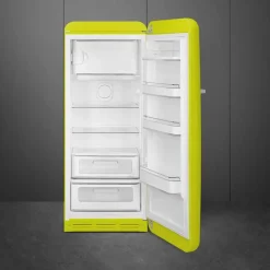 Smeg 50's Style Kølefryseskab* Køleskabe