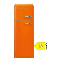 Smeg 50's Style Kølefryseskab* Køleskabe