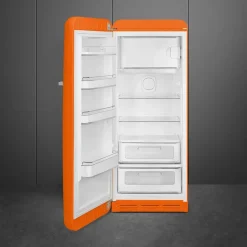 Smeg 50's Style Kølefryseskab* Køleskabe