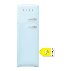 Smeg 50's Style Kølefryseskab* Køleskabe