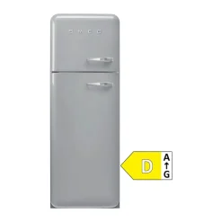 Smeg 50's Style Kølefryseskab* Køleskabe