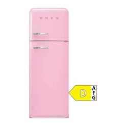 Smeg 50's Style Kølefryseskab* Køleskabe