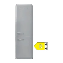 Smeg 50's Style Kølefryseskab* Køleskabe