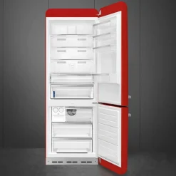 Smeg 50's Style Kølefryseskab* Køleskabe
