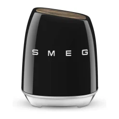Smeg 50's Style Knivbloksæt - 7 dele* Knivsæt Og Knivopbevaring