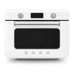 Smeg 50's Style Kombiovn COF01WHEU* Ovne Og Komfurer