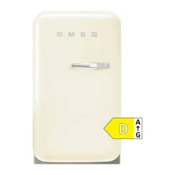 Smeg 50's Style Minikøleskab* Køleskabe