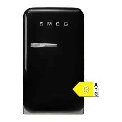 Smeg 50's Style Minikøleskab* Køleskabe