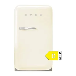 Smeg 50's Style Minikøleskab* Køleskabe
