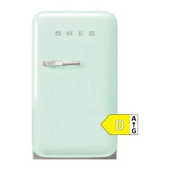 Smeg 50's Style Minikøleskab* Køleskabe