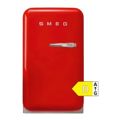 Smeg 50's Style Minikøleskab* Køleskabe