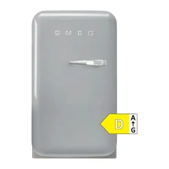 Smeg 50's Style Minikøleskab* Køleskabe