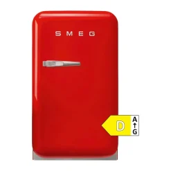 Smeg 50's Style Minikøleskab* Køleskabe