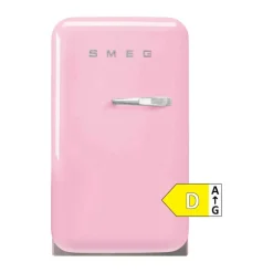 Smeg 50's Style Minikøleskab* Køleskabe