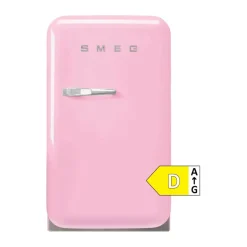 Smeg 50's Style Minikøleskab* Køleskabe