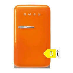 Smeg 50's Style Minikøleskab* Køleskabe