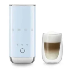 Smeg 50's style Mini-Mælkeskummer* Mælkeskummere