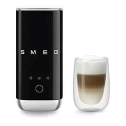Smeg 50's style Mini-Mælkeskummer* Mælkeskummere