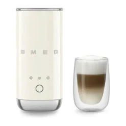 Smeg 50's style Mini-Mælkeskummer* Mælkeskummere