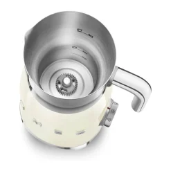 Smeg 50's style Mælkeskummer* Mælkeskummere