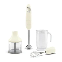 Smeg 50's style Stavblender* Stavblendere Og Tilbehør