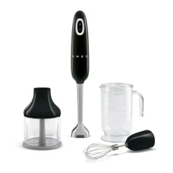 Smeg 50's style Stavblender* Stavblendere Og Tilbehør