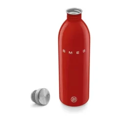 Smeg 50's Style Termodrikkedunk* Drikkedunke|To Go Kopper