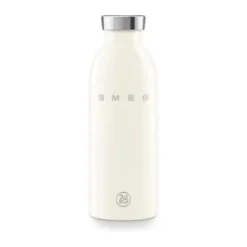 Smeg 50's Style Termoflaske* To Go Kopper|Termoflasker