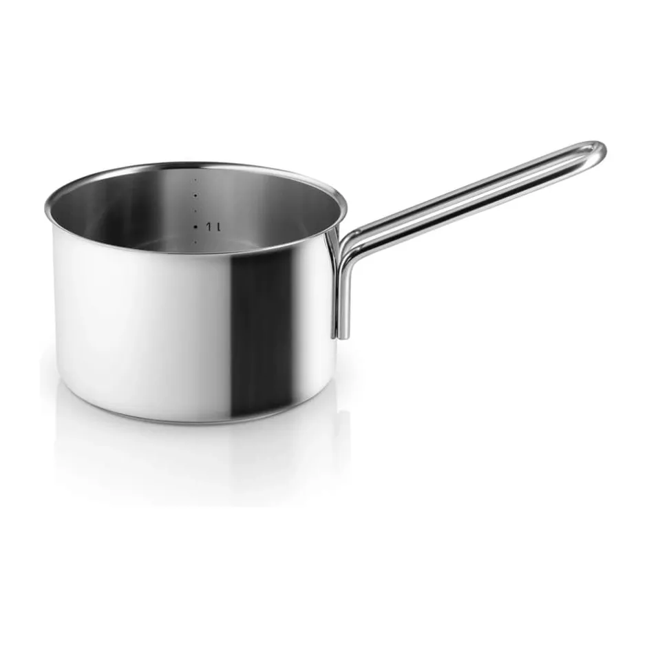 Eva Trio Stainless Steel Kasserolle* Kasseroller