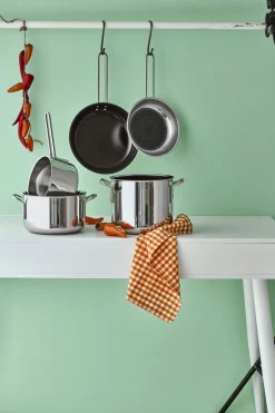 Eva Trio Stainless Steel Kasserolle* Kasseroller