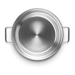 Eva Trio Stainless Steel Sautergryde* Gryder