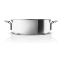 Eva Trio Stainless Steel Sautergryde* Gryder