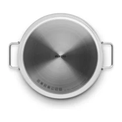 Eva Trio Stainless Steel Sautergryde* Gryder