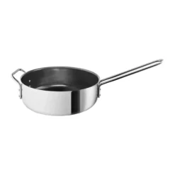Eva Trio Stainless Steel Sauterpande* Sauterpander