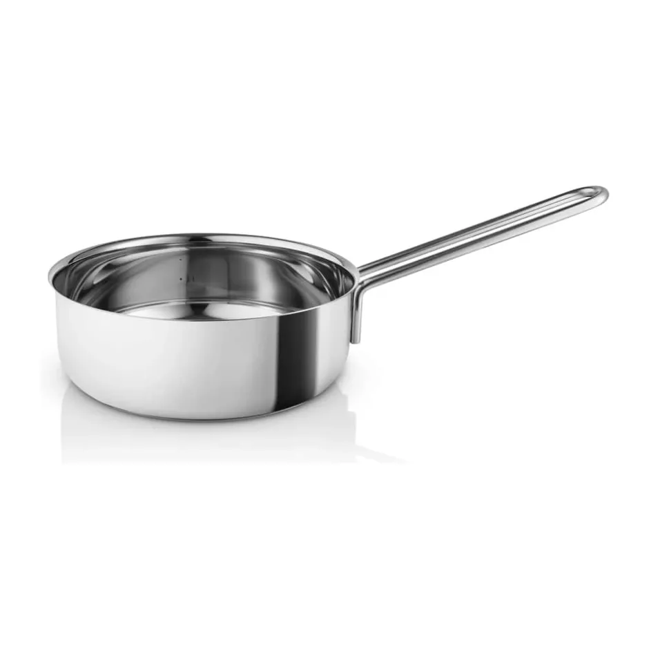 Eva Trio Stainless Steel Sauterpande* Sauterpander