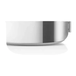 Eva Trio Stainless Steel Sauterpande* Sauterpander