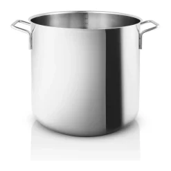 Eva Trio Stainless Steel Suppegryde* Gryder
