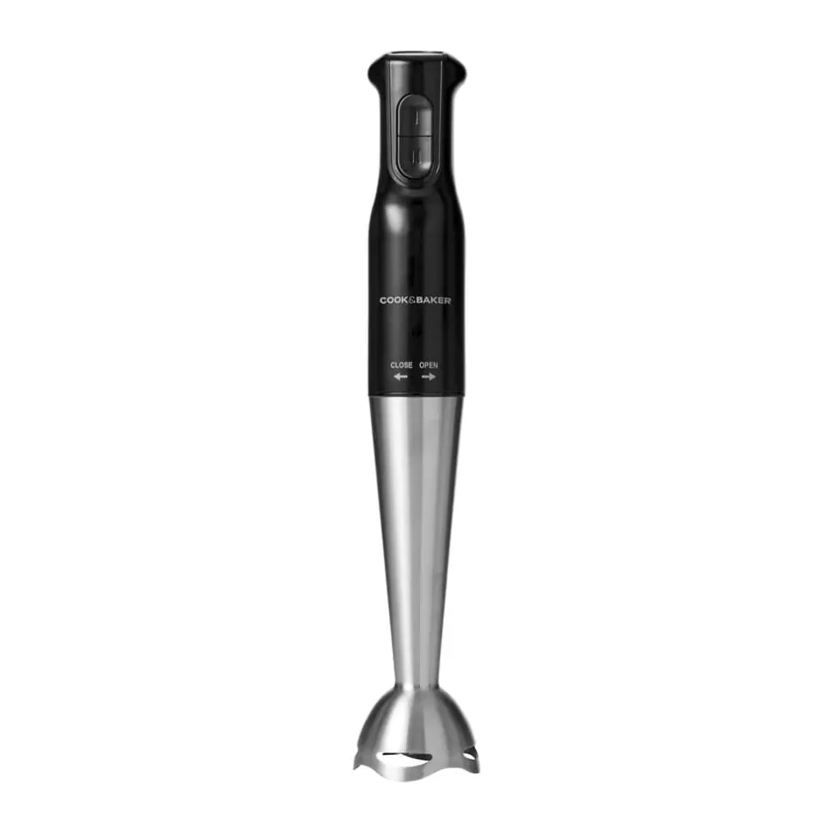 Cook & Baker Stavblender* Stavblendere Og Tilbehør