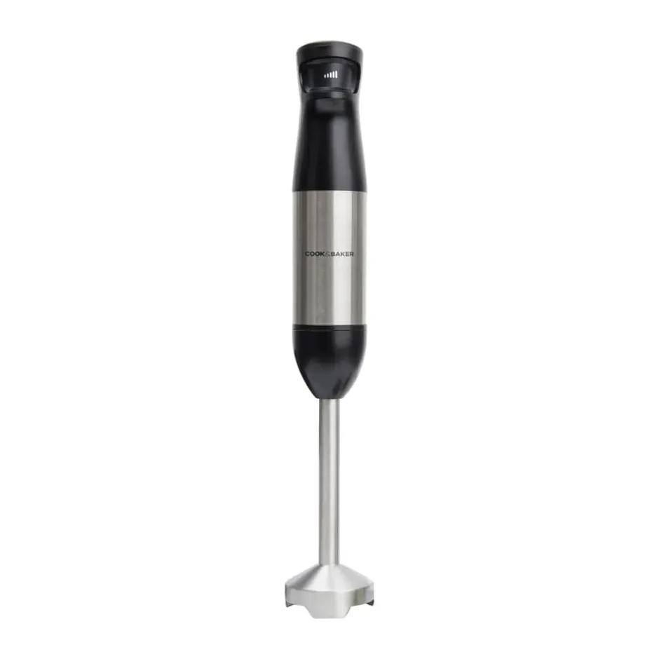 Cook & Baker Stavblender* Stavblendere Og Tilbehør