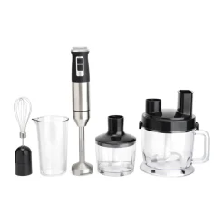 Cook & Baker Stavblender - 9 dele* Stavblendere Og Tilbehør