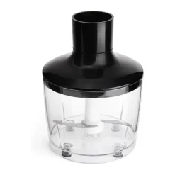 Cook & Baker Stavblender - 9 dele* Stavblendere Og Tilbehør